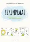 TEKENPRAAT