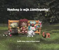 VANDAAG IS MIJN LIEVELINGSDAG!