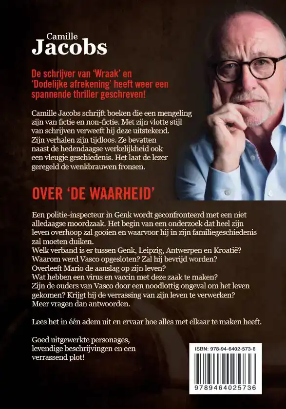 DE WAARHEID