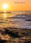 SPOREN VAN DE WEDERKOMST VAN JEZUS CHRISTUS