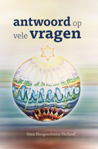 ANTWOORD OP VELE VRAGEN