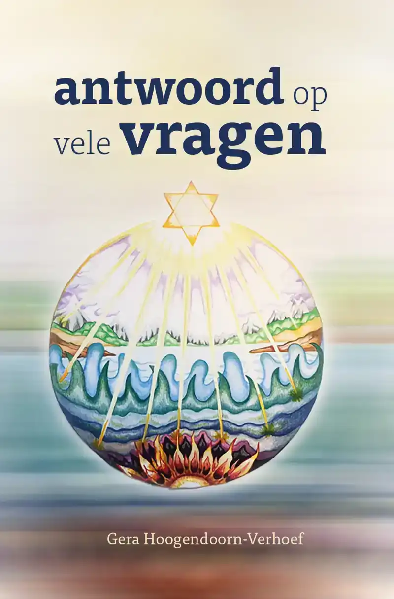 ANTWOORD OP VELE VRAGEN