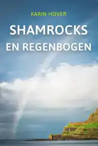 SHAMROCKS EN REGENBOGEN