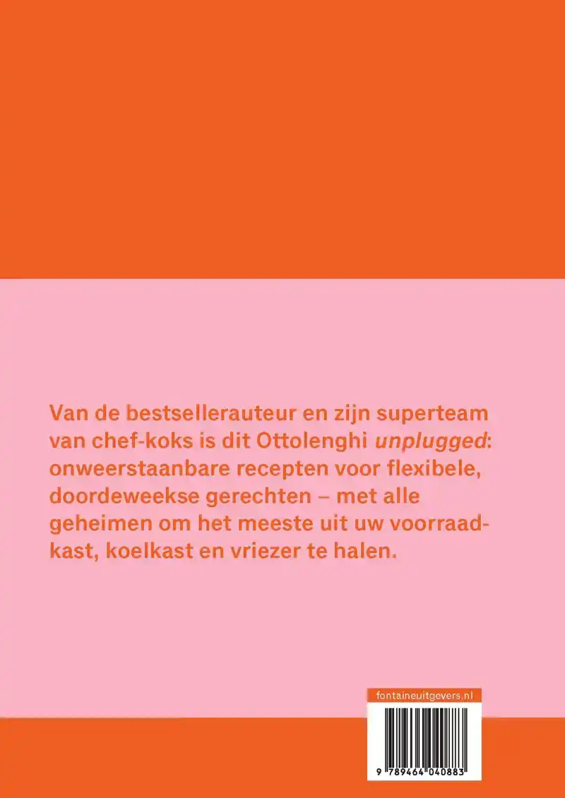 OTTOLENGHI TEST KITCHEN - SHELF LOVE