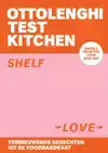 OTTOLENGHI TEST KITCHEN - SHELF LOVE