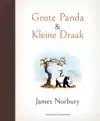 GROTE PANDA & KLEINE DRAAK