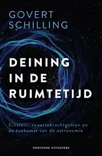 DEINING IN DE RUIMTETIJD
