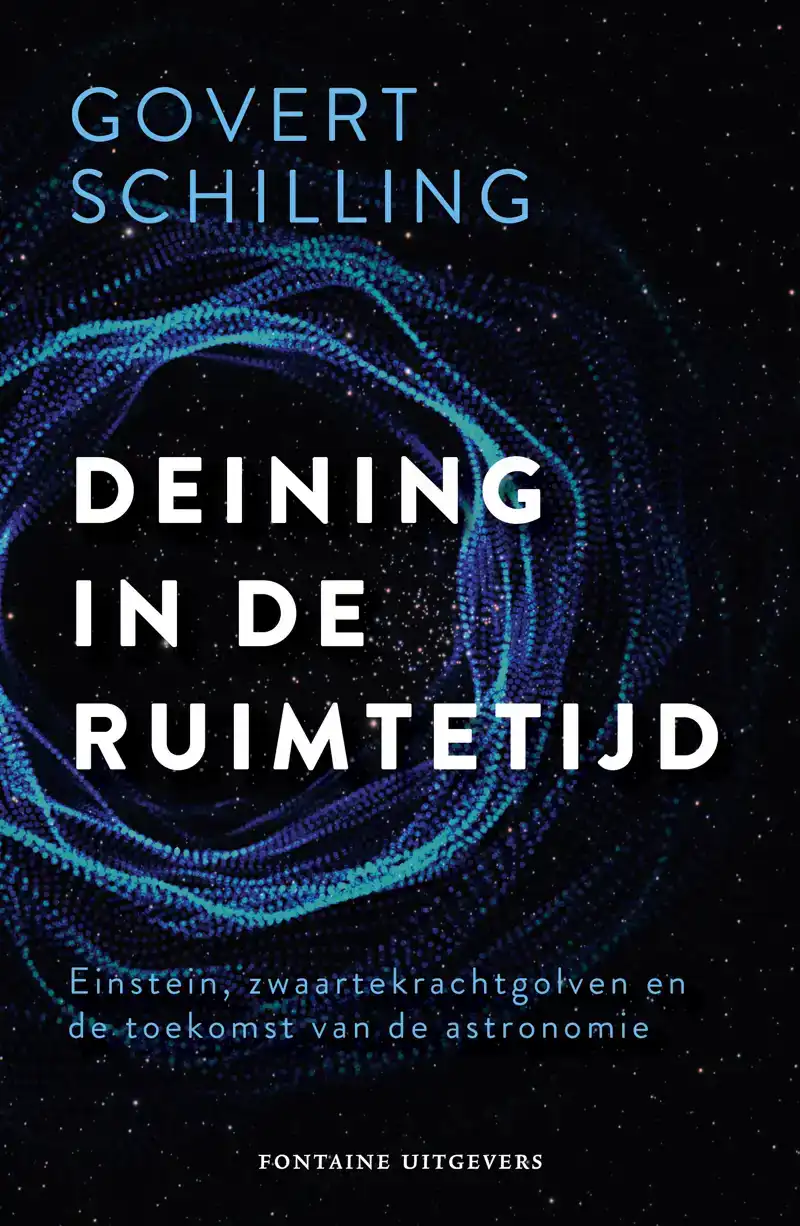 DEINING IN DE RUIMTETIJD
