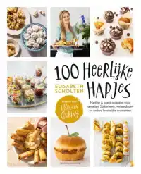 100 HEERLIJKE HAPJES