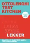 OTTOLENGHI TEST KITCHEN - EXTRA LEKKER