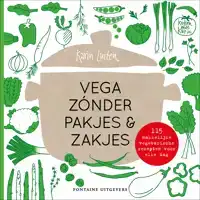 VEGA ZONDER PAKJES & ZAKJES