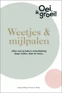 WEETJES & MIJLPALEN