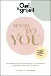 OEI, IK GROEI! BACK TO YOU