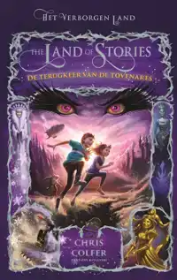 DE TERUGKEER VAN DE TOVENARES