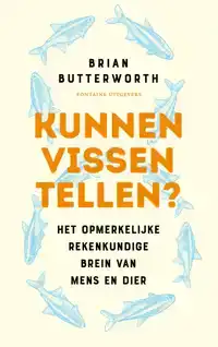 KUNNEN VISSEN TELLEN?