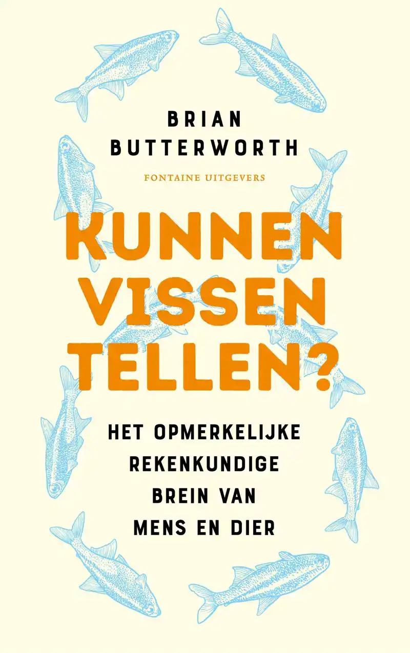 KUNNEN VISSEN TELLEN?