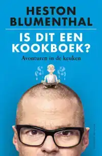 IS DIT EEN KOOKBOEK?