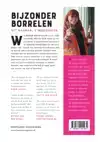 ALTIJD BORRELTIJD