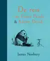 DE REIS VAN GROTE PANDA & KLEINE DRAAK