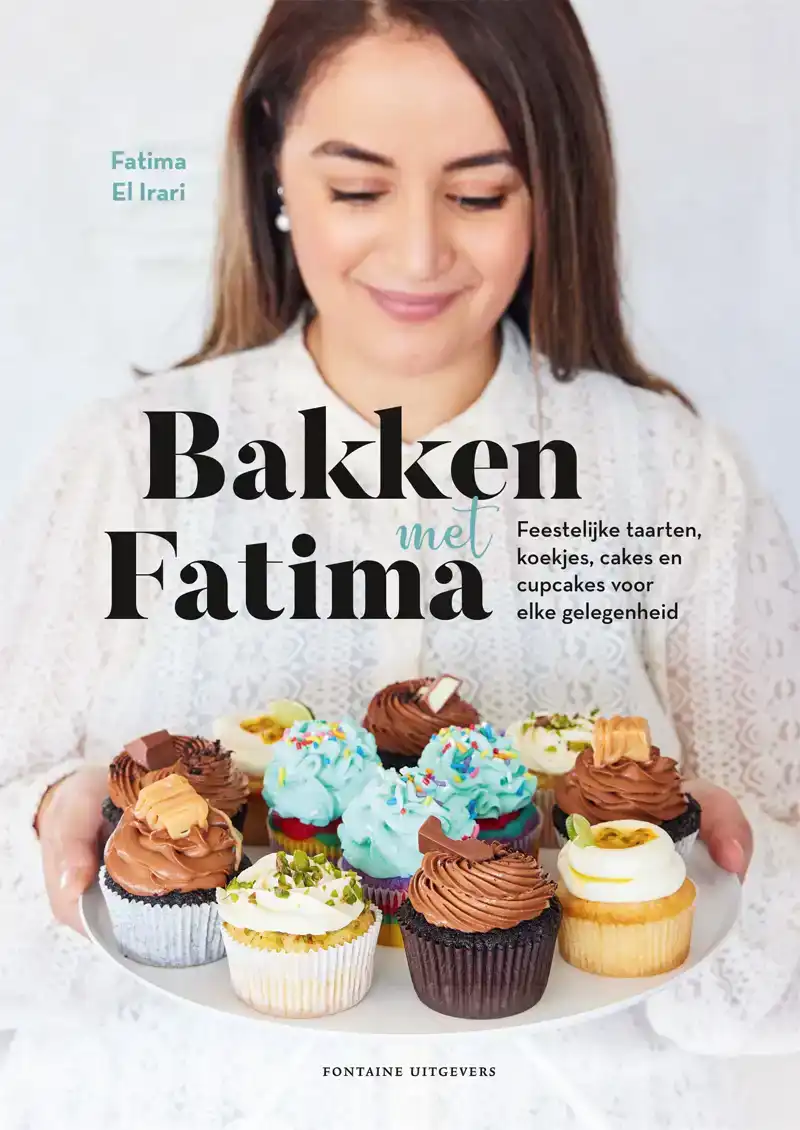 BAKKEN MET FATIMA