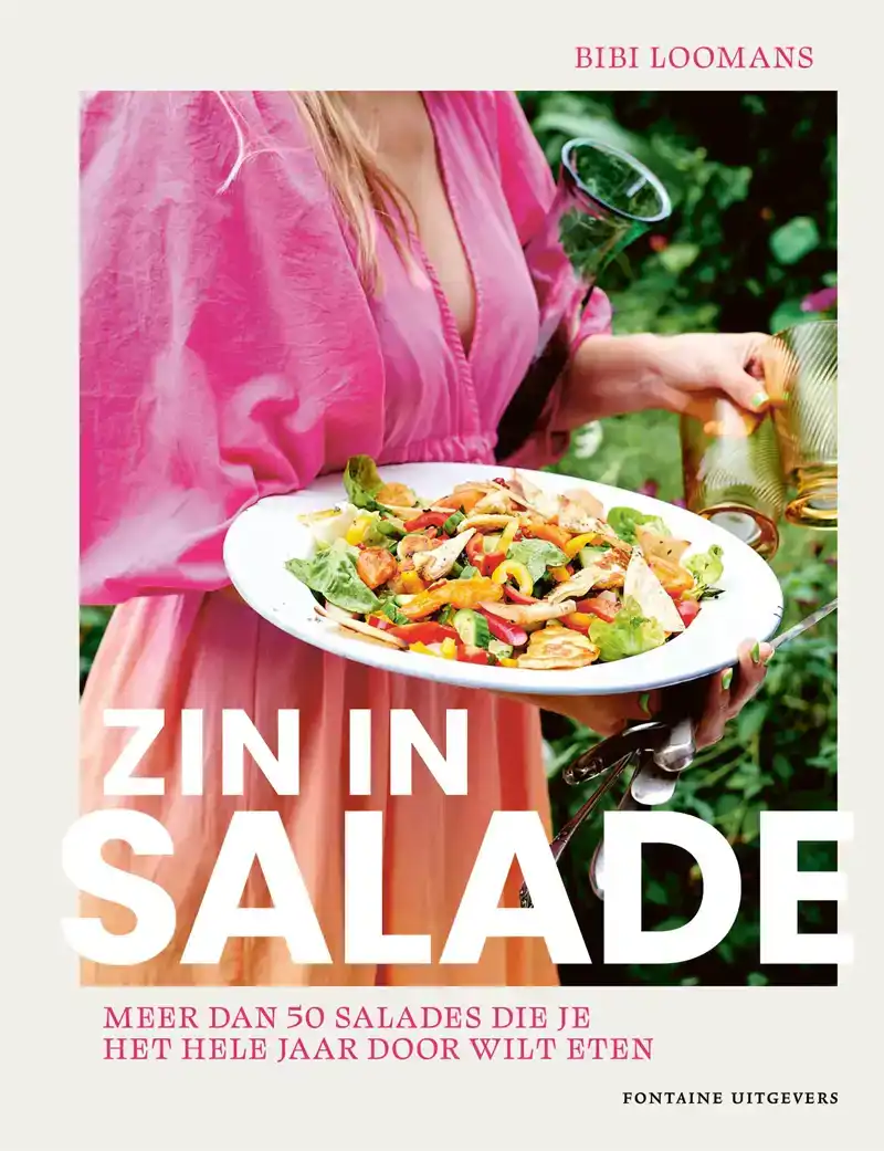 ZIN IN SALADE