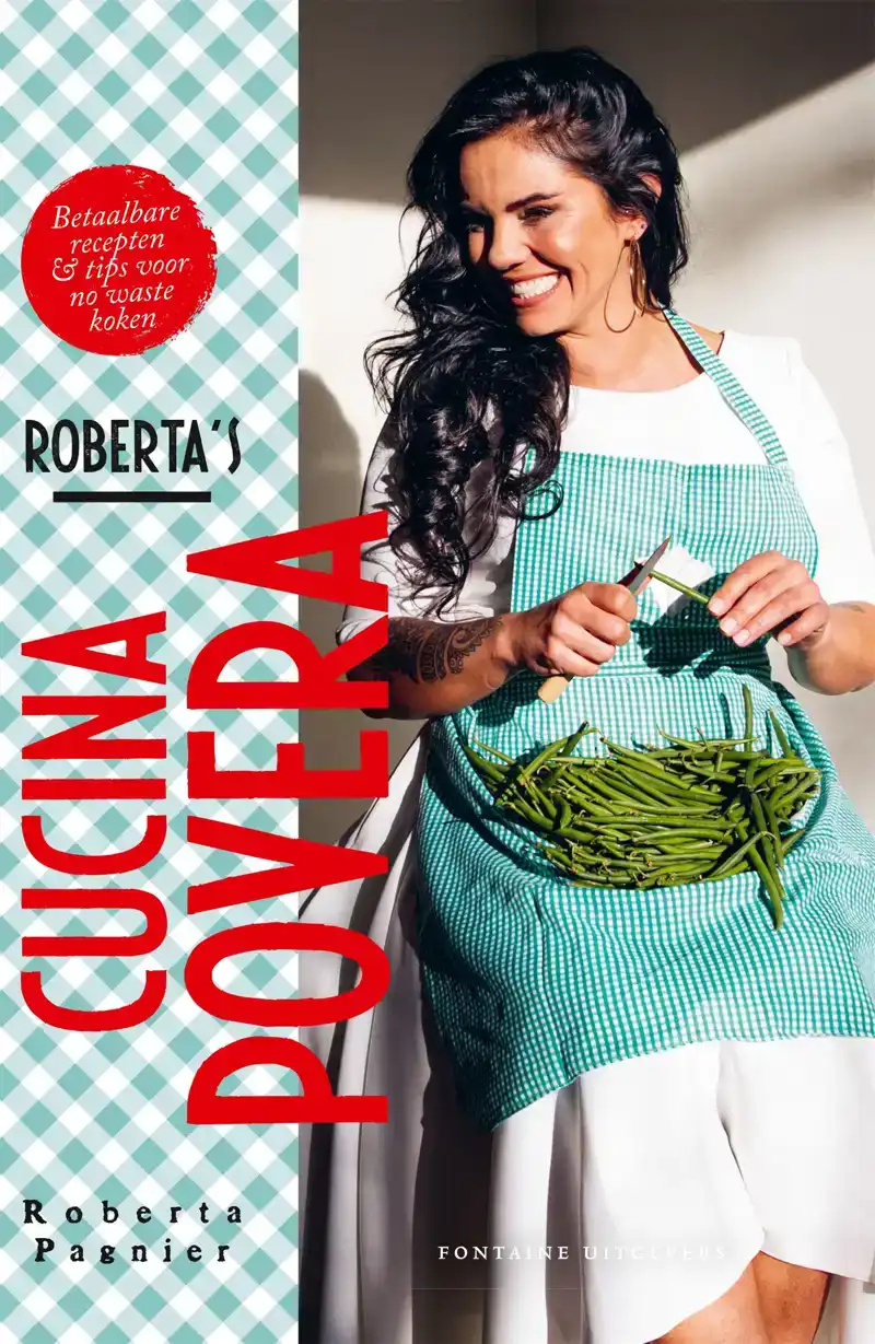 ROBERTA'S CUCINA POVERA