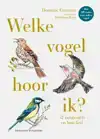WELKE VOGEL HOOR IK?
