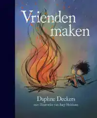 VRIENDEN MAKEN