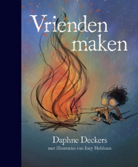 VRIENDEN MAKEN