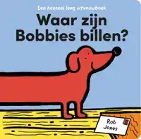 WAAR ZIJN BOBBIES BILLEN?
