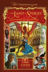 EEN DUISTERE WAARSCHUWING