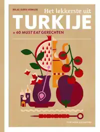 HET LEKKERSTE UIT TURKIJE