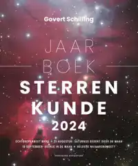 JAARBOEK STERRENKUNDE