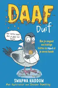 DAAF DUIF