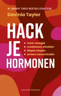 HACK JE HORMONEN