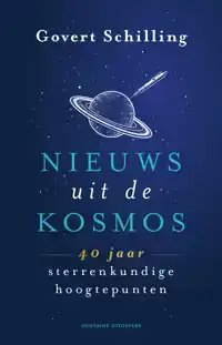 NIEUWS UIT DE KOSMOS