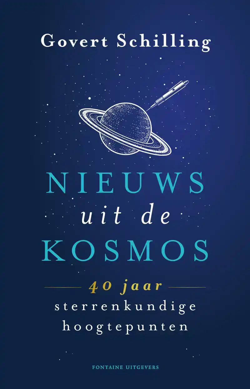 NIEUWS UIT DE KOSMOS