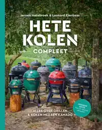 HETE KOLEN COMPLEET