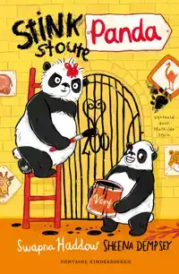 STINKSTOUTE PANDA