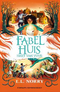HART VAN VUUR