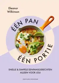 EEN PAN, EEN PORTIE