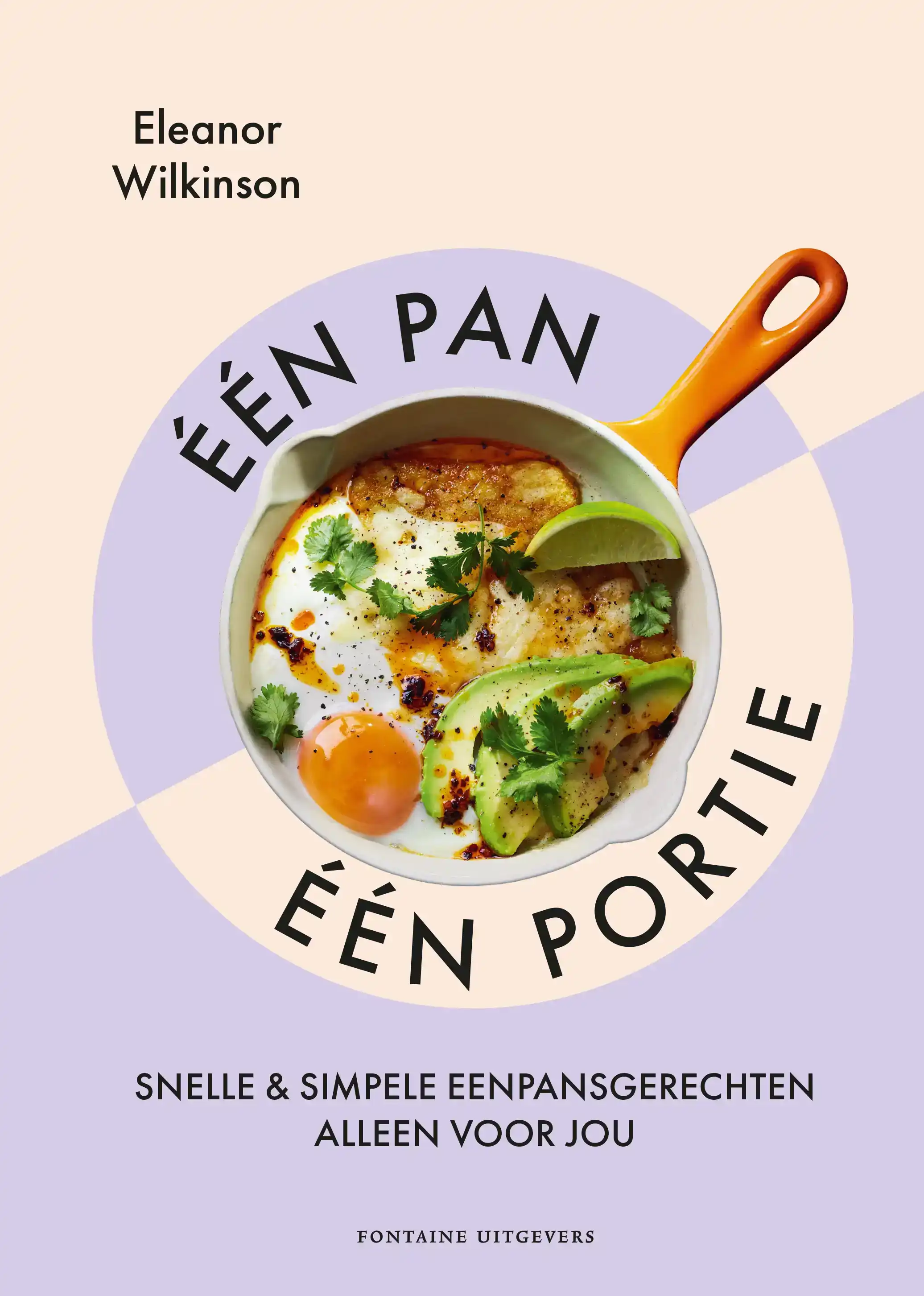 EEN PAN, EEN PORTIE