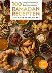 100 RAMADANRECEPTEN