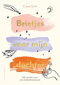 BRIEFJES VOOR MIJN DOCHTER