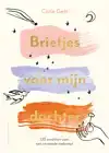 BRIEFJES VOOR MIJN DOCHTER
