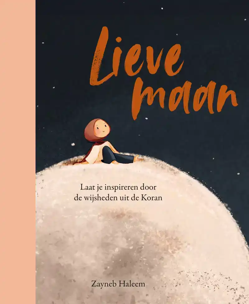 LIEVE MAAN