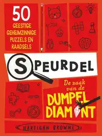 SPEURNEUZEL: DE ZAAK VAN DE DUMPEL DIAMANT