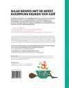 HET LEKKERSTE UIT MALEISIE