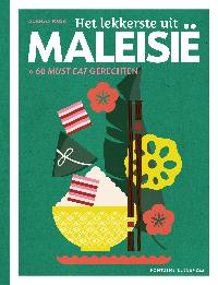 HET LEKKERSTE UIT MALEISIE