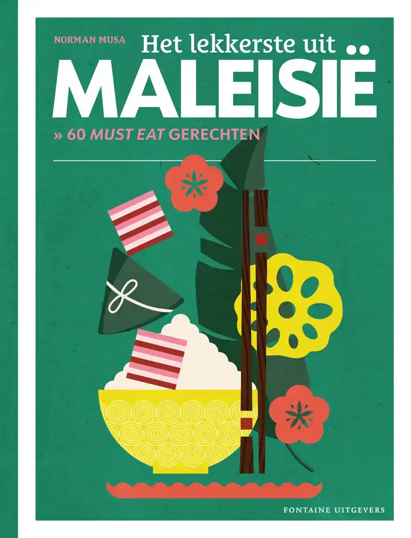HET LEKKERSTE UIT MALEISIE